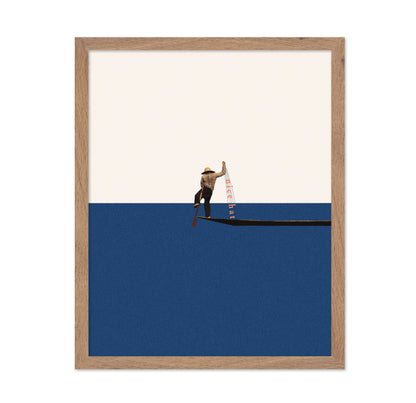 Fishing Words