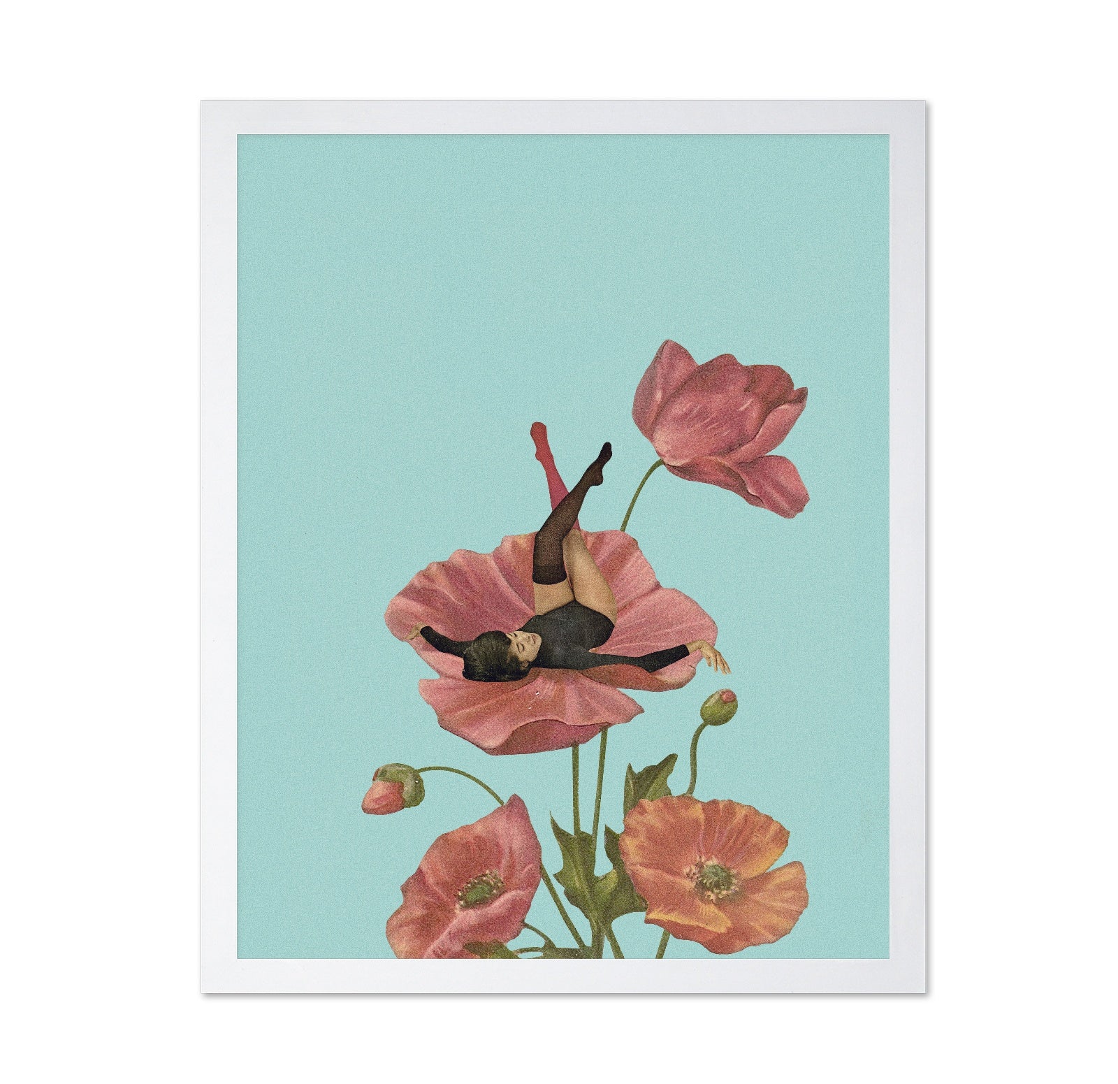 Floral Dream Float