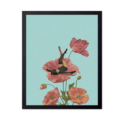 Floral Dream Float