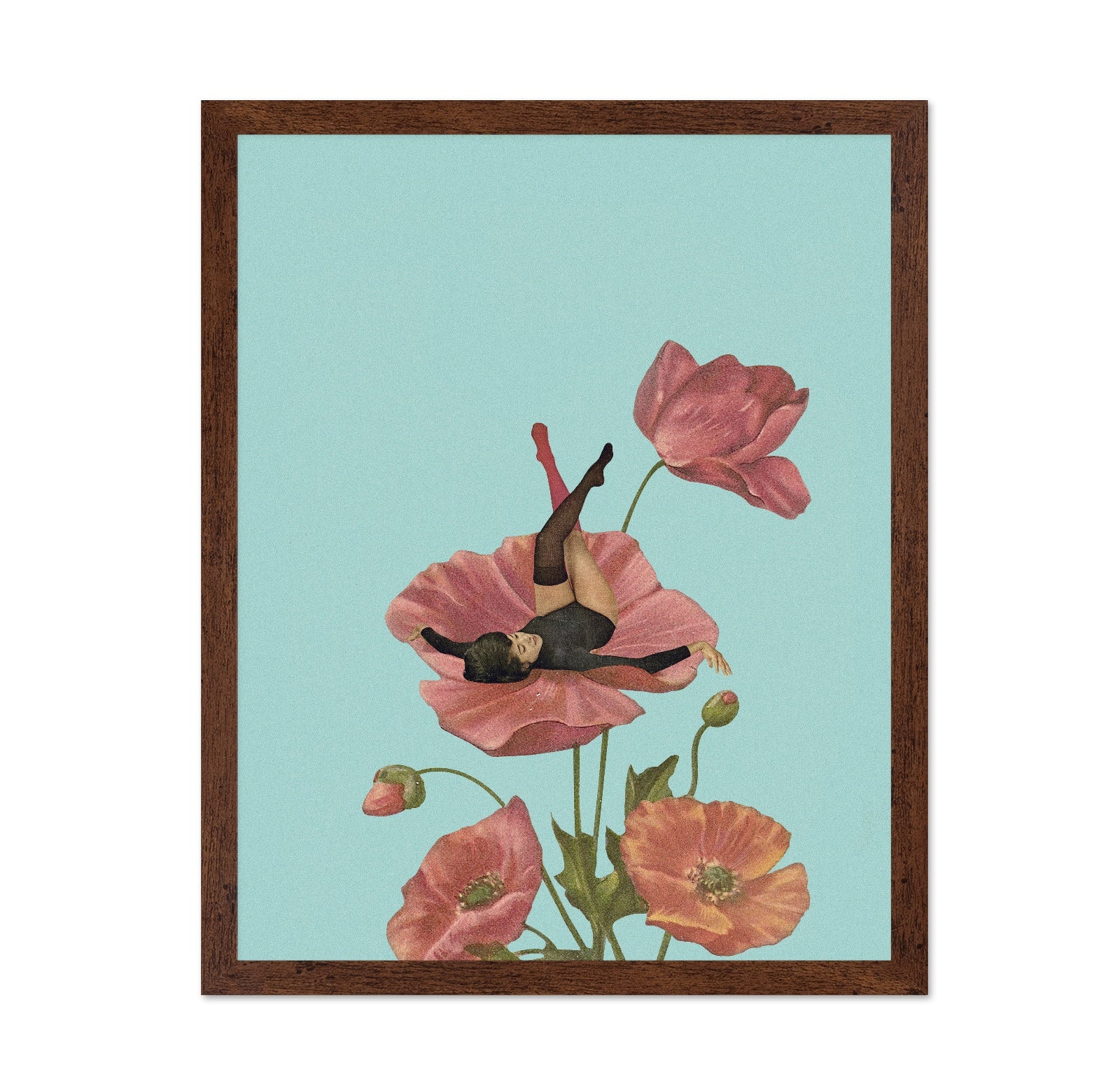 Floral Dream Float