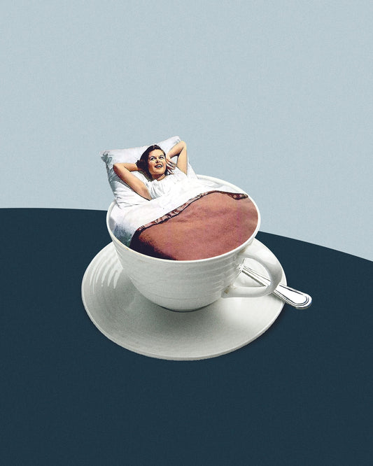 Coffee Comfort