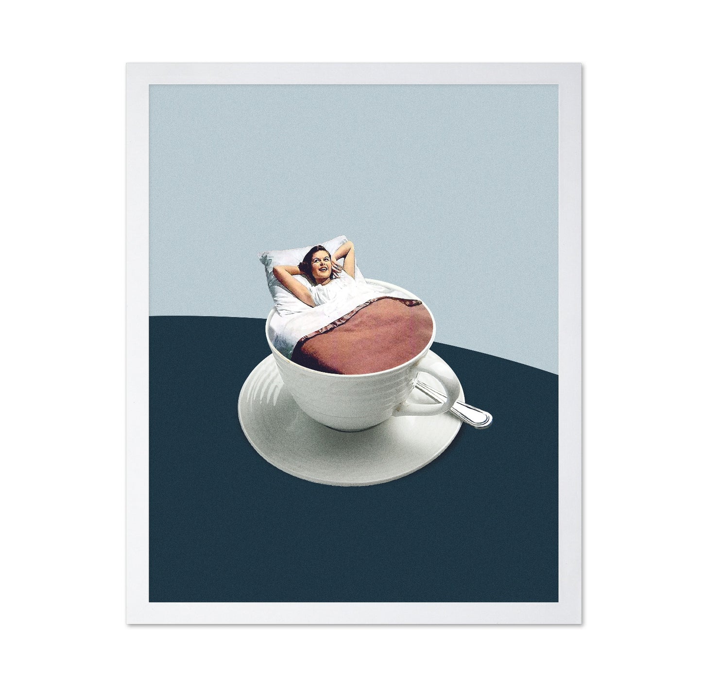 Coffee Comfort