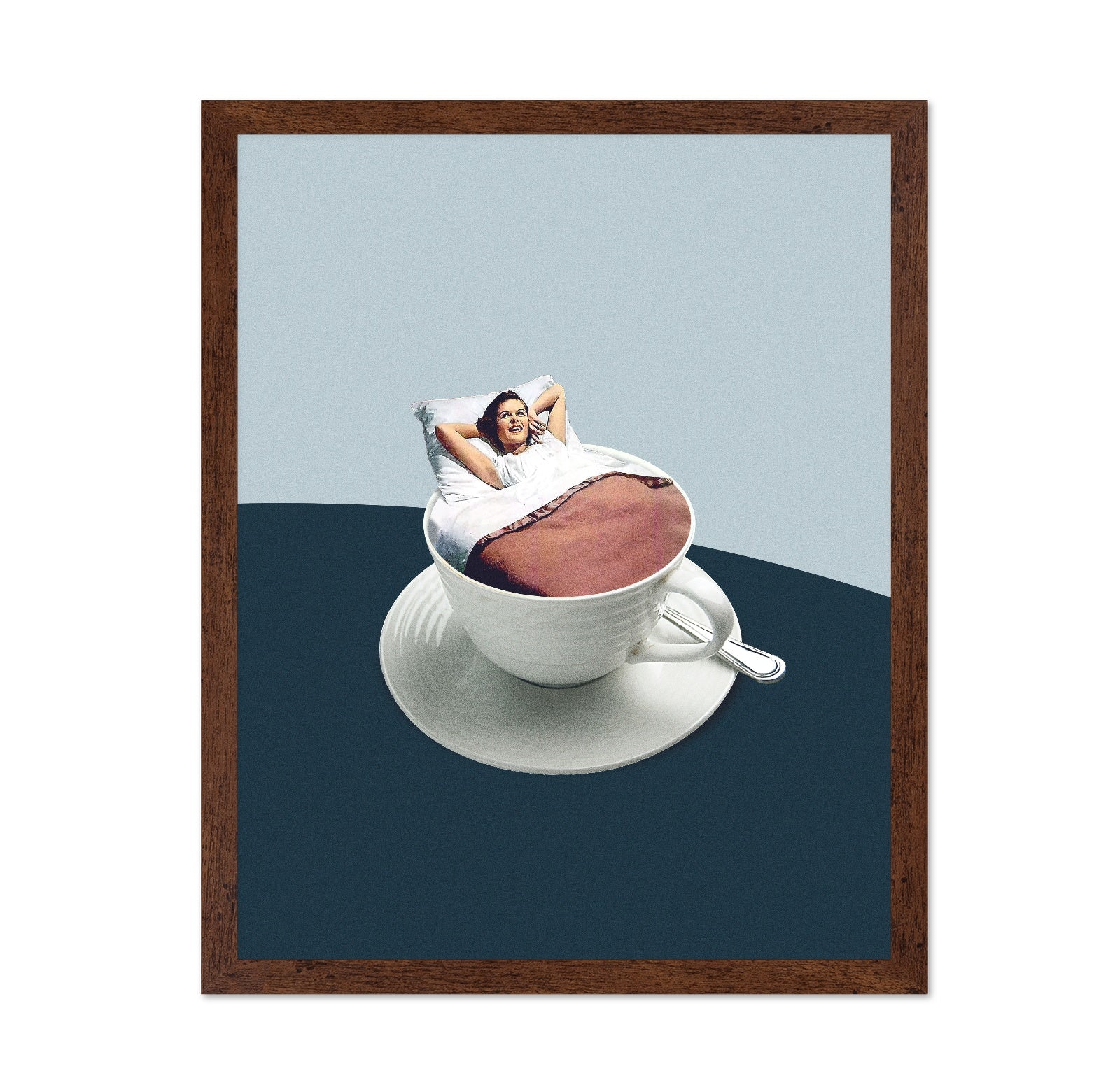 Coffee Comfort