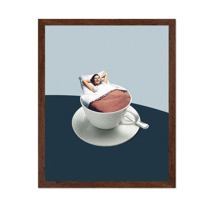 Coffee Comfort