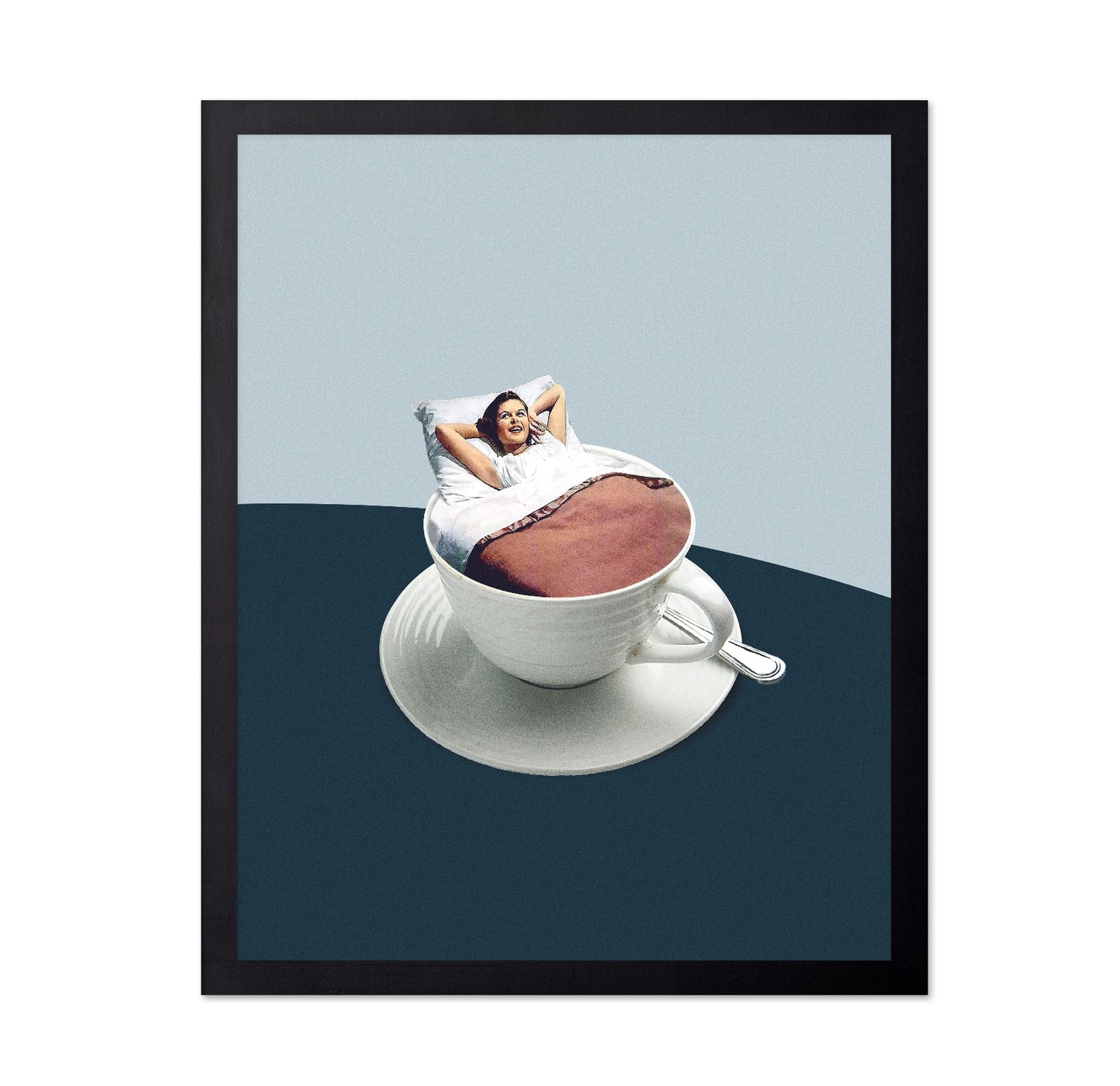 Coffee Comfort