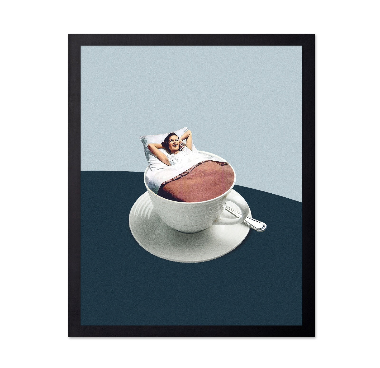 Coffee Comfort