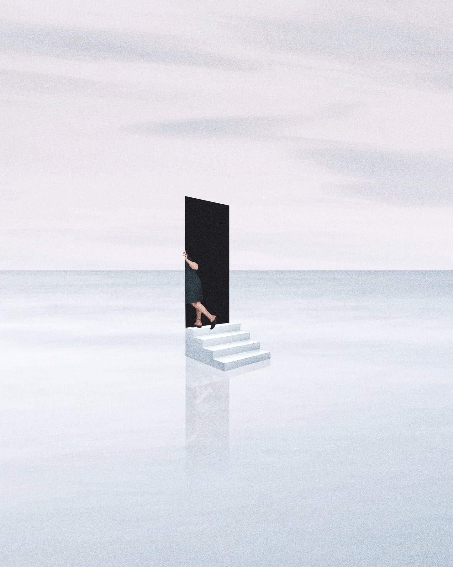 Door To Escape