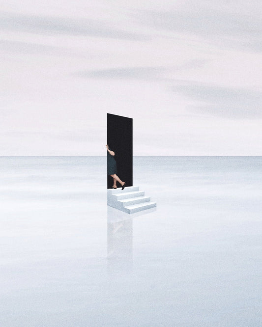 Door To Escape