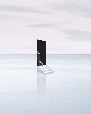 Door To Escape