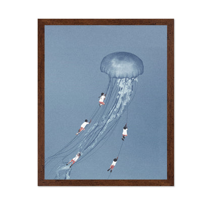 Jellyfish Journey