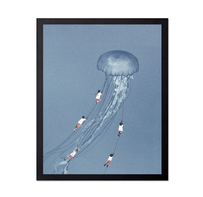 Jellyfish Journey