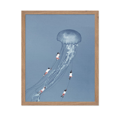 Jellyfish Journey