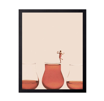 Choose Full Glass