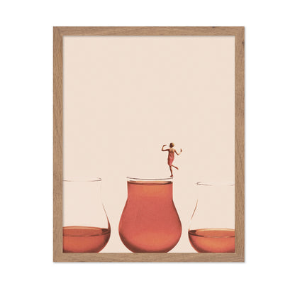 Choose Full Glass