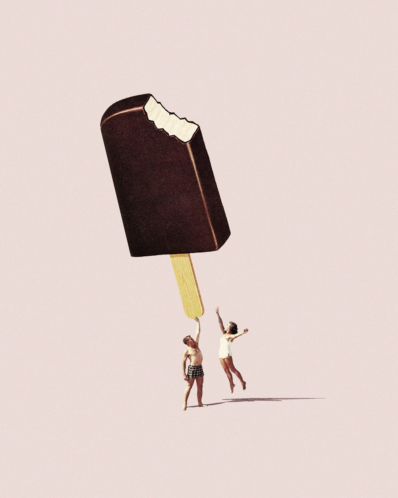 Sweet Escape