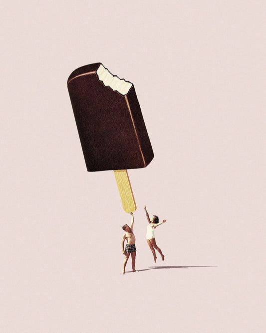 Sweet Escape