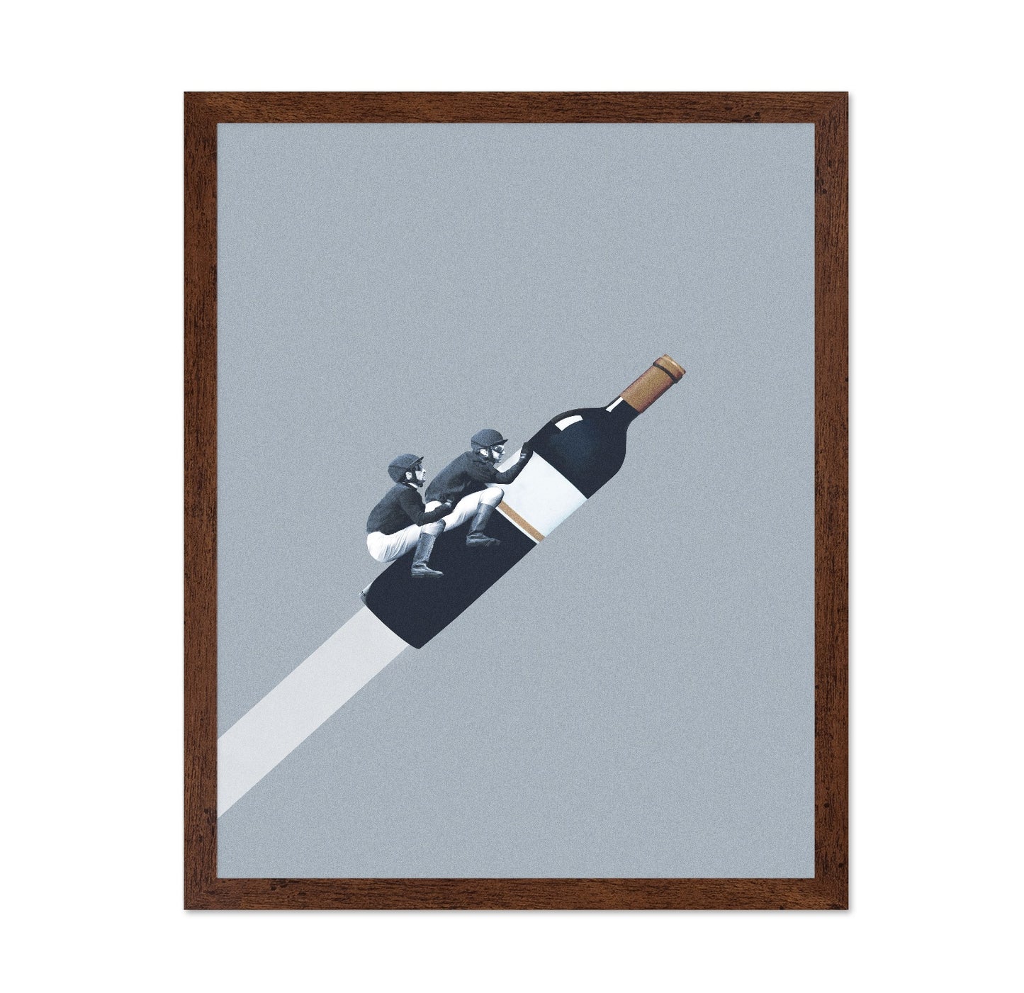 Ride the Bottle