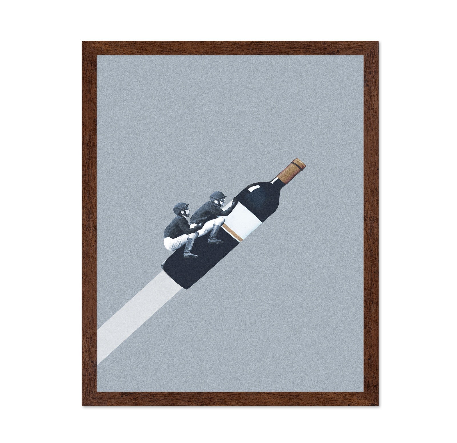 Ride the Bottle