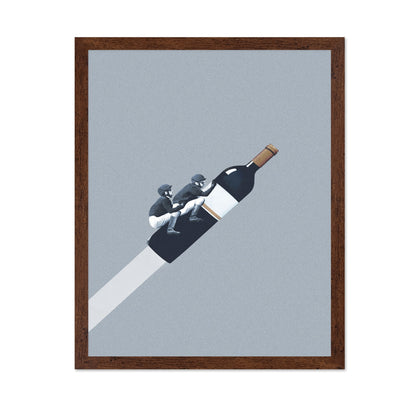 Ride the Bottle