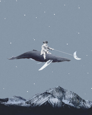 Ride the Moon