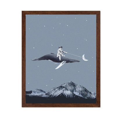 Ride the Moon