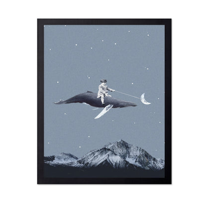 Ride the Moon