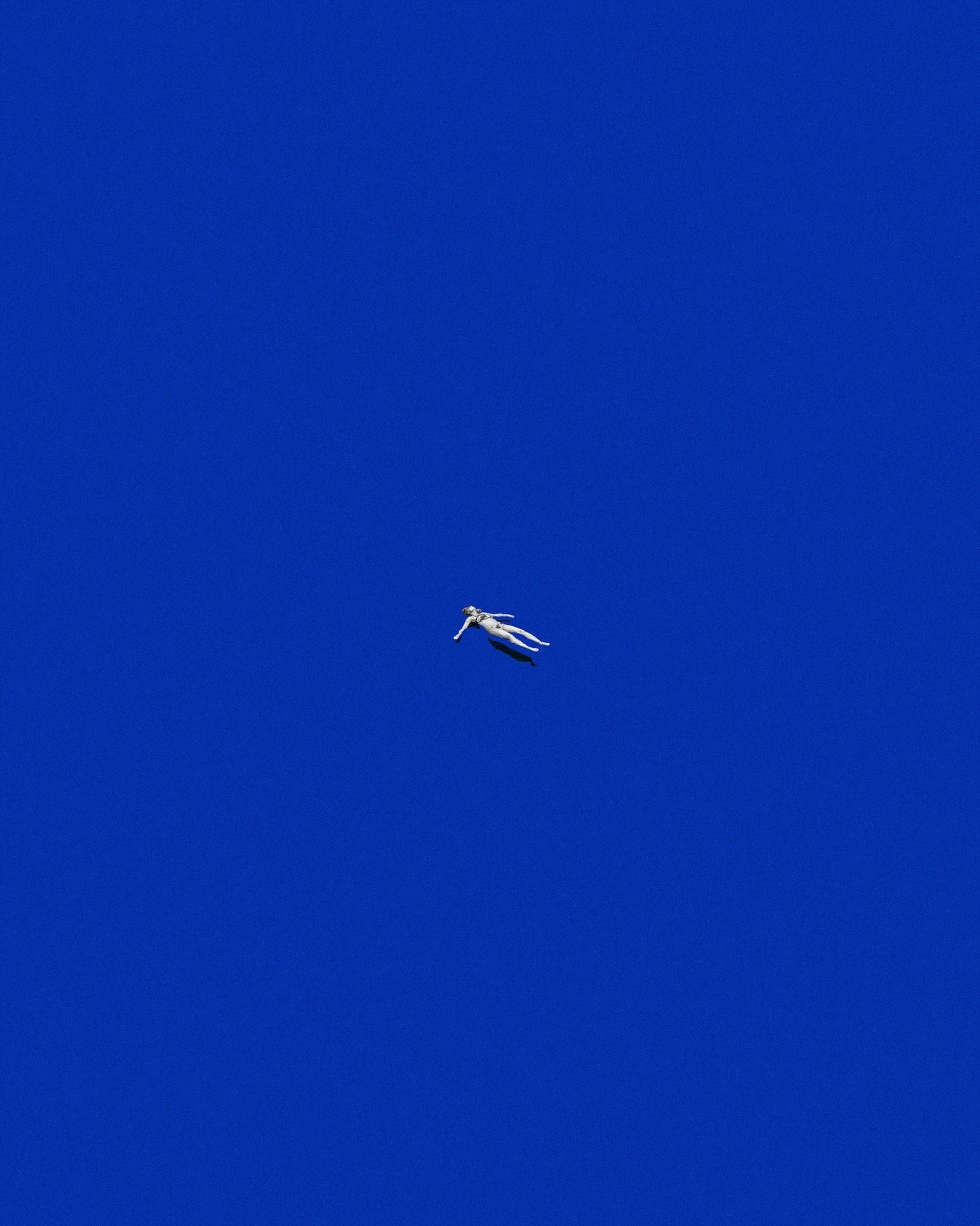 Floating Free