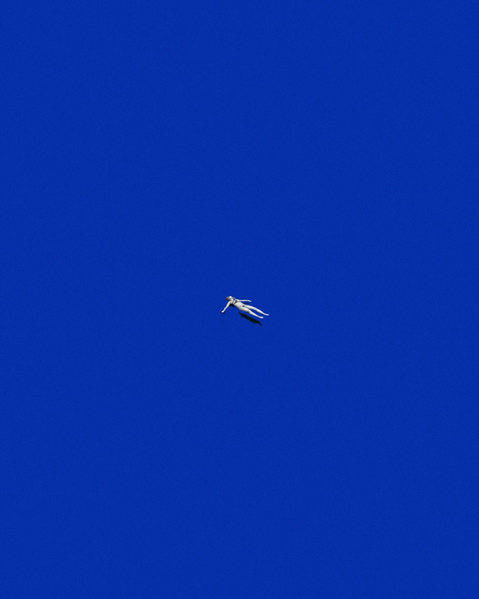 Floating Free