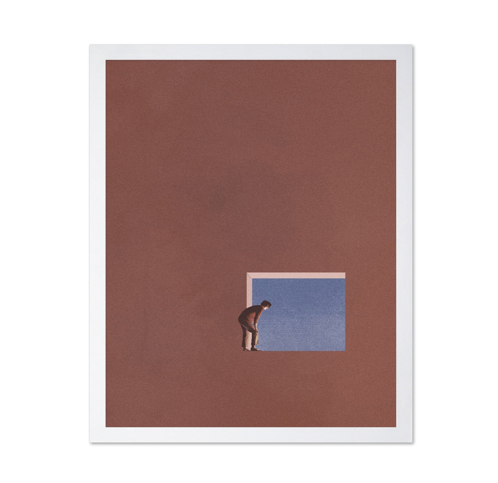 Curious Window