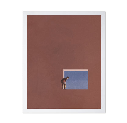 Curious Window