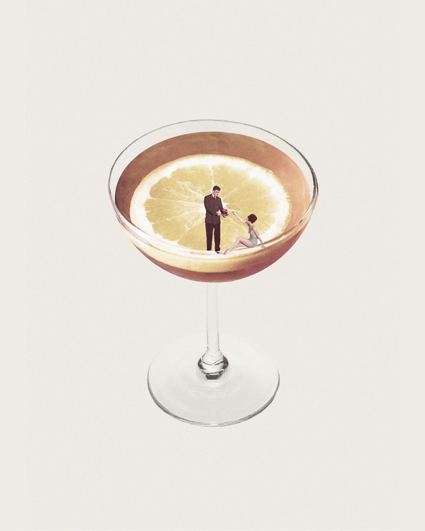 Drink Within a Drink