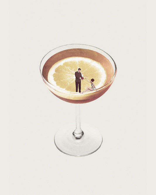 Drink Within a Drink