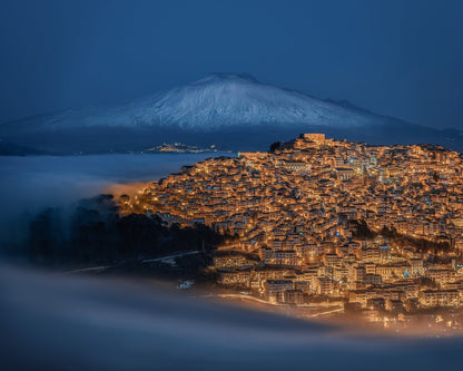 Etna Embrace