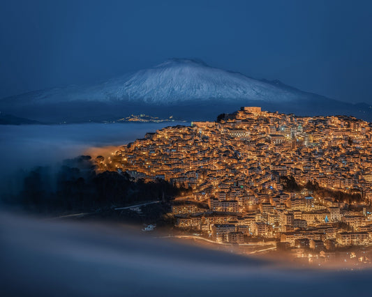 Etna Embrace