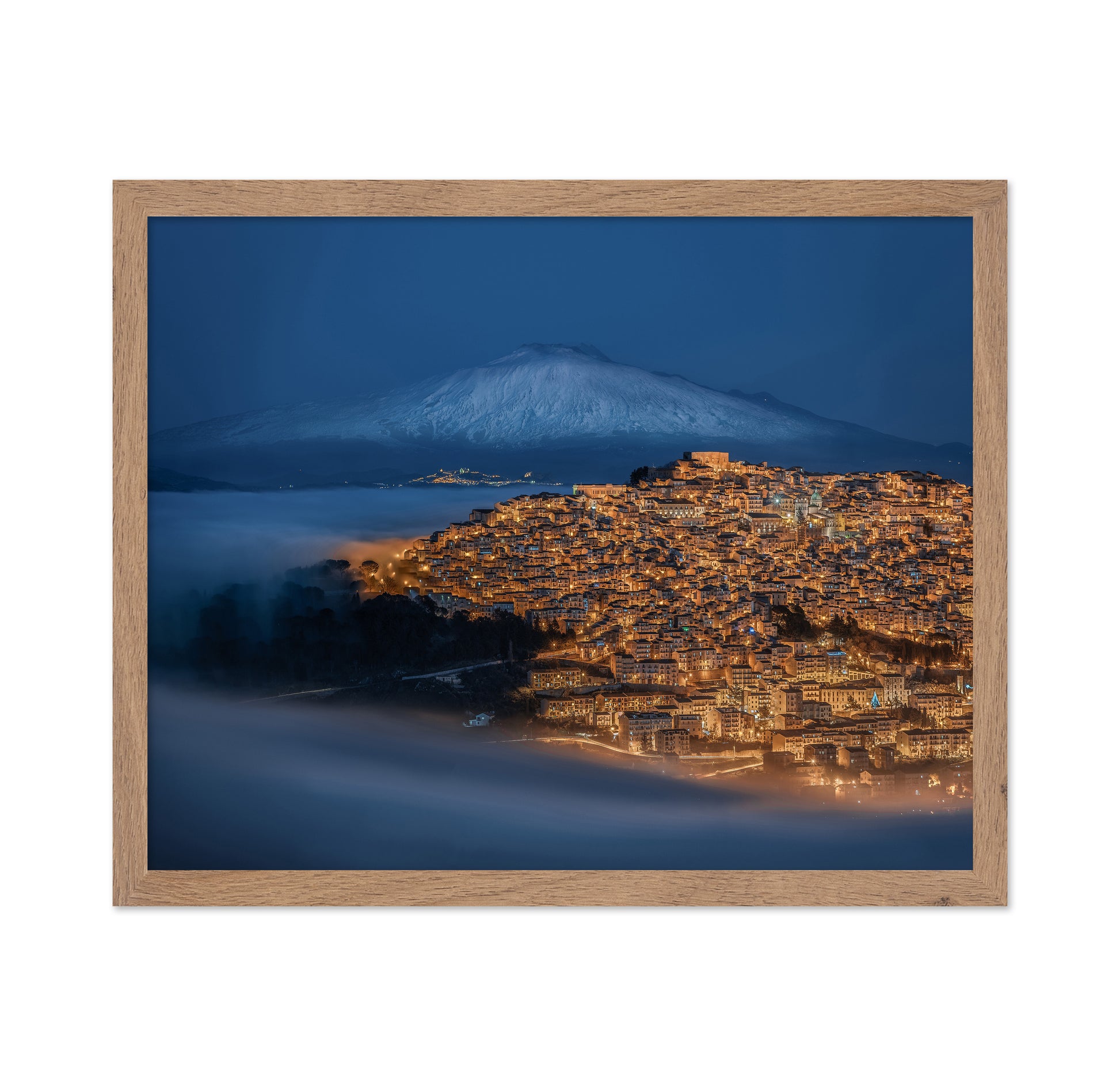 Etna Embrace