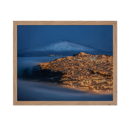 Etna Embrace