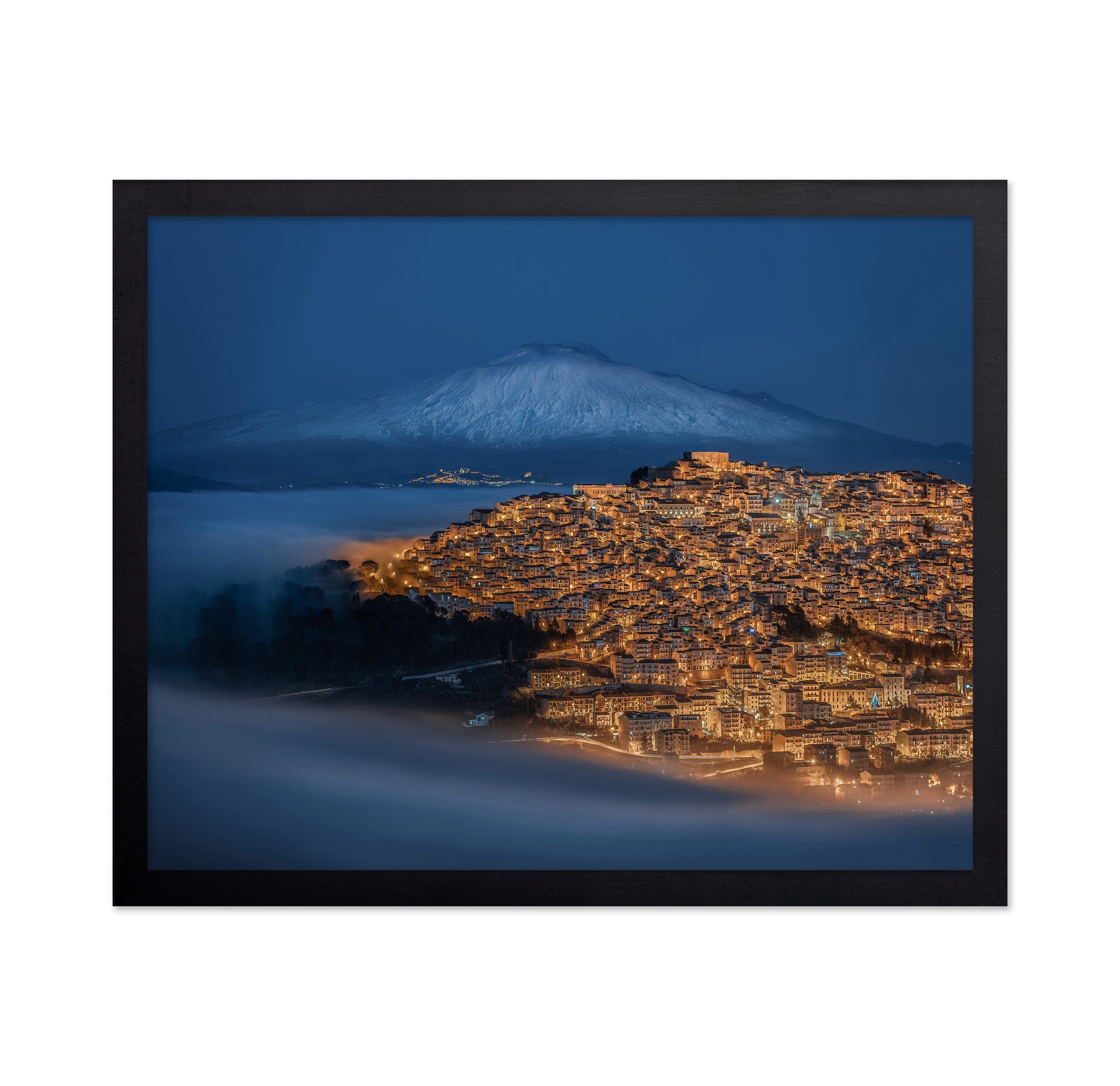 Etna Embrace