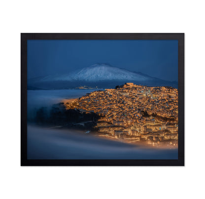 Etna Embrace