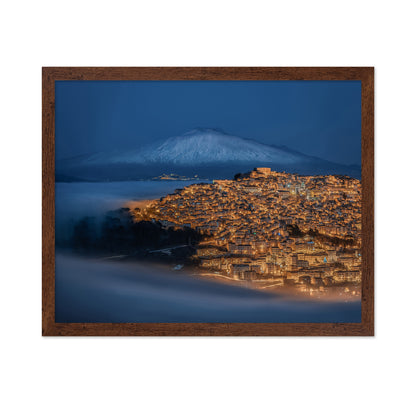 Etna Embrace