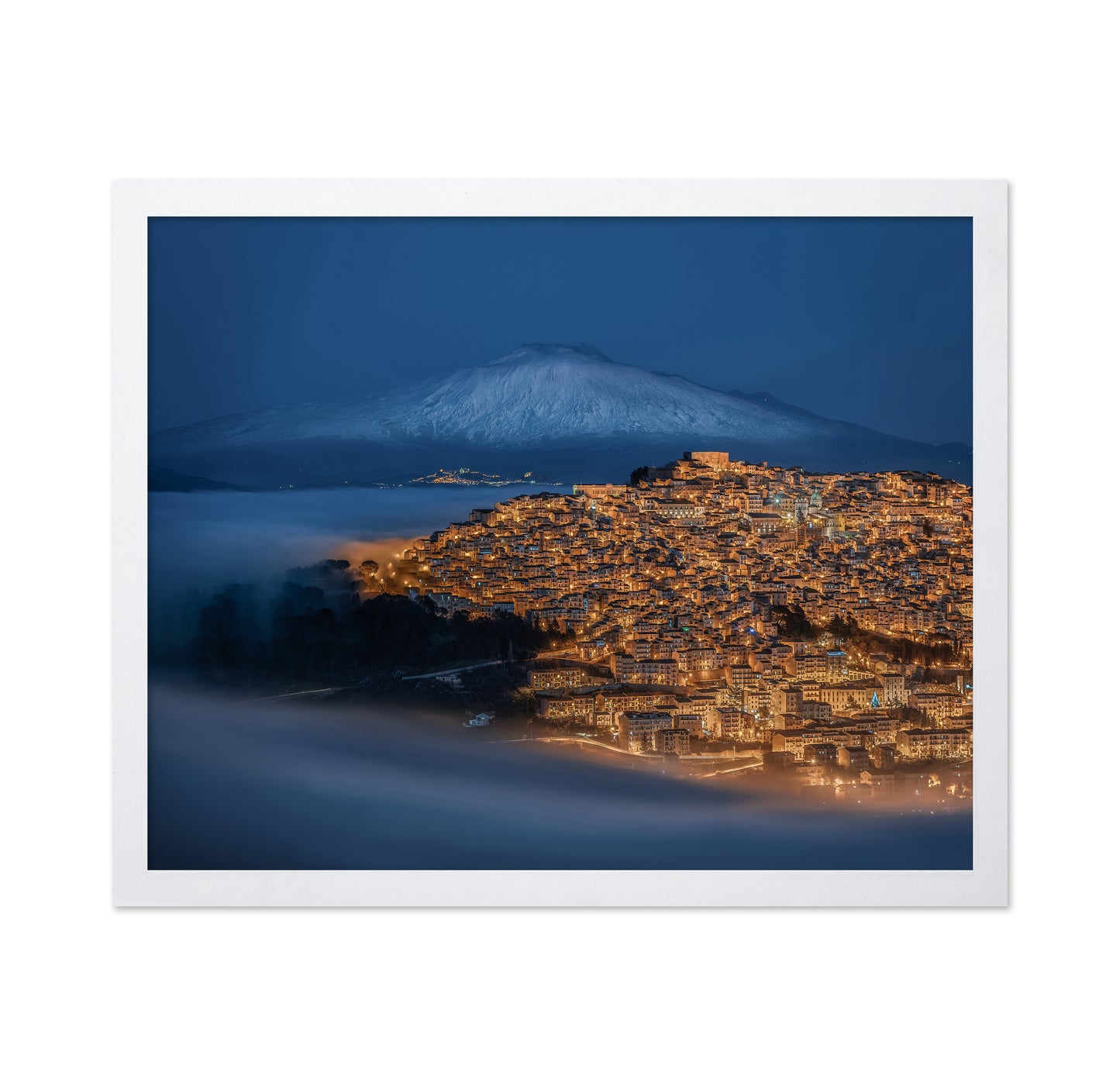 Etna Embrace