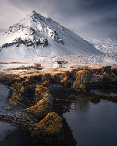 Peaceful Solitude