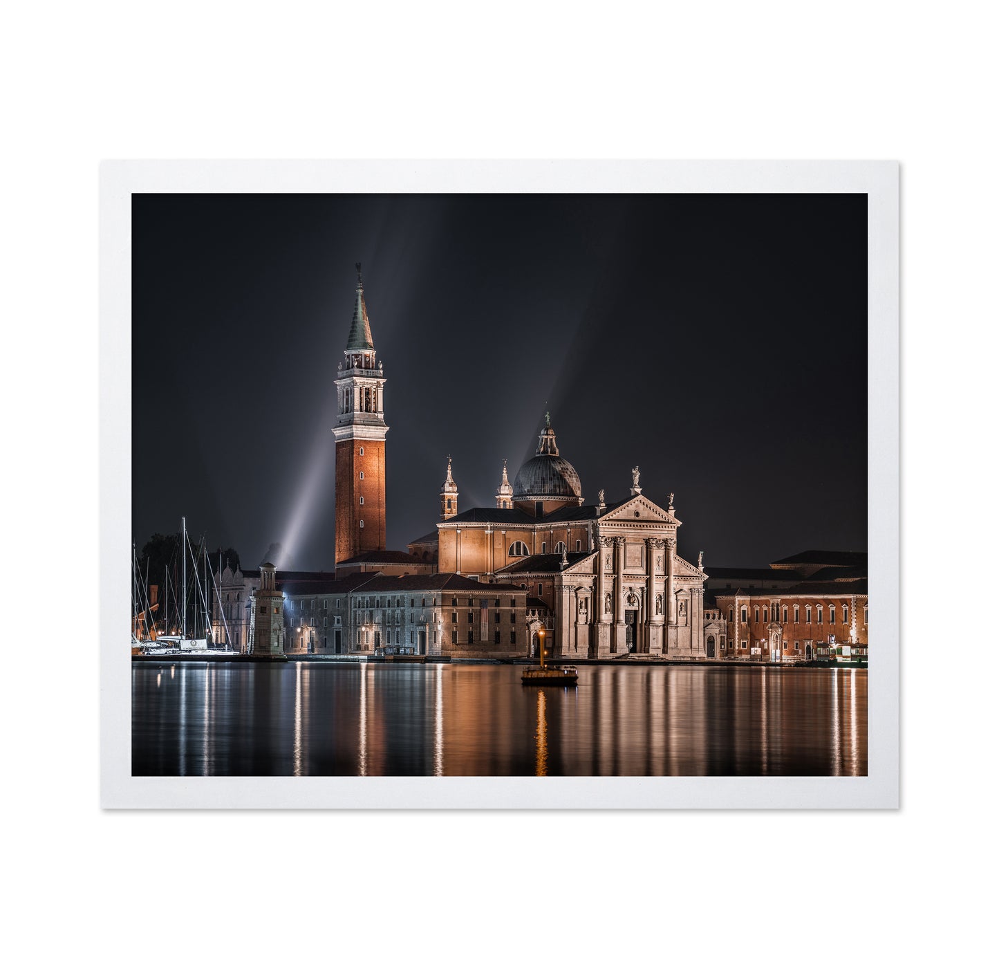 Venice Night Lights