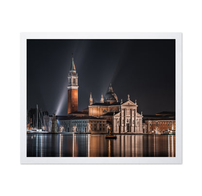 Venice Night Lights