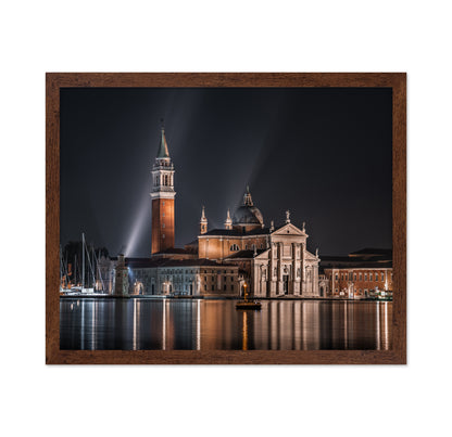 Venice Night Lights