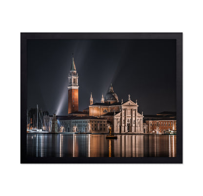 Venice Night Lights