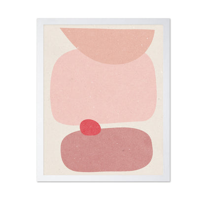 Minimalist Abstract Shapes