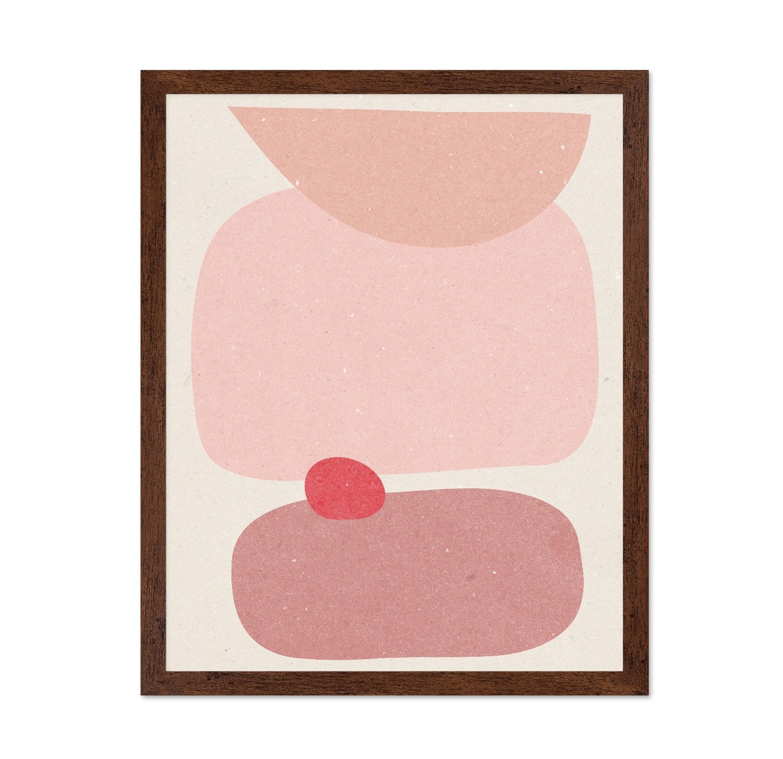 Minimalist Abstract Shapes