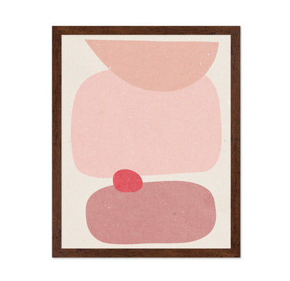 Minimalist Abstract Shapes