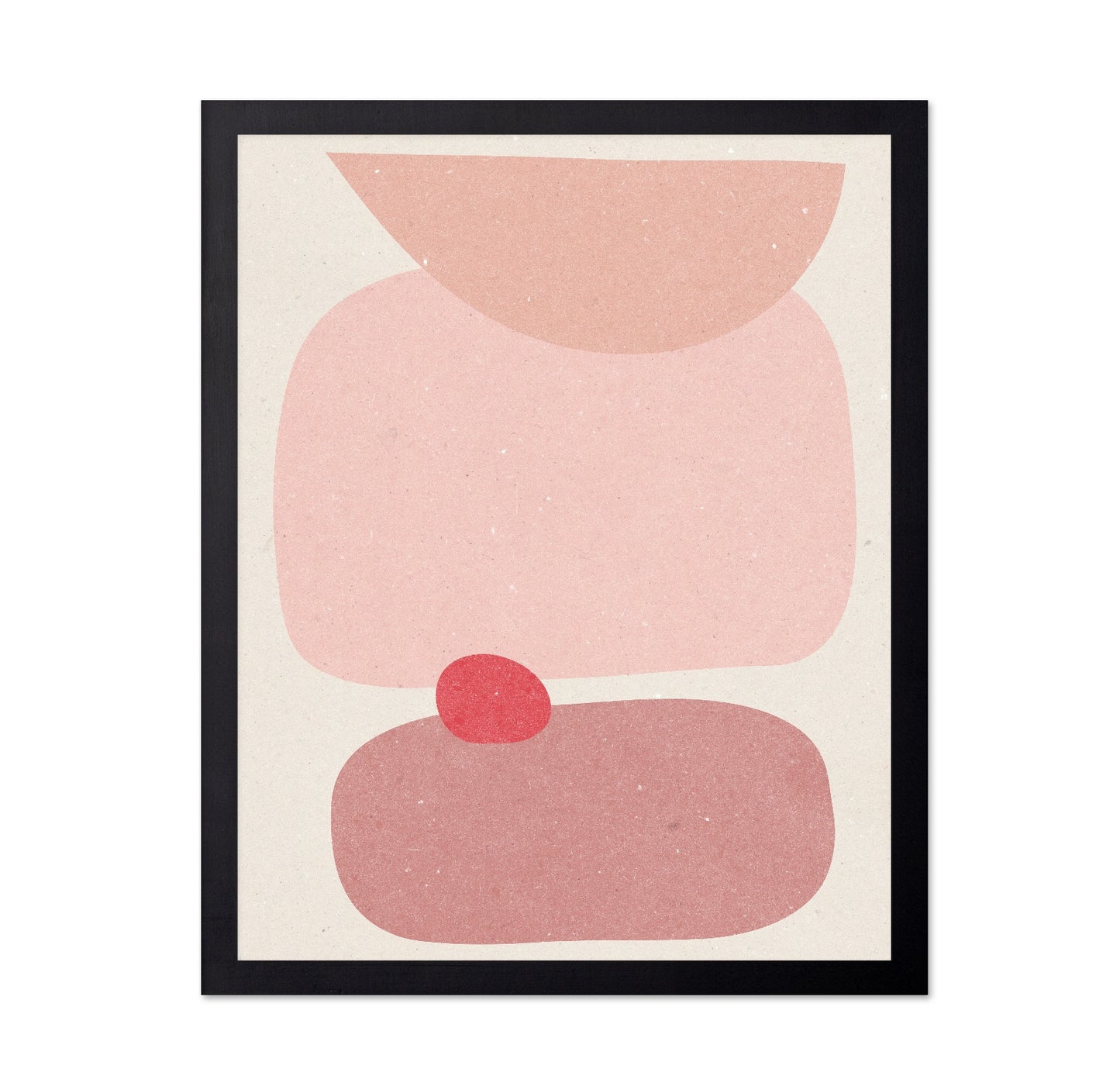 Minimalist Abstract Shapes