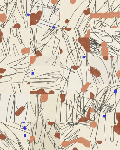 Abstract Composition